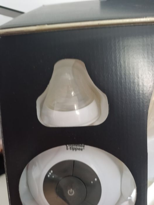 Laktator tommee tippee