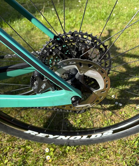 Canyon Exceed CF 7 - M - 2024