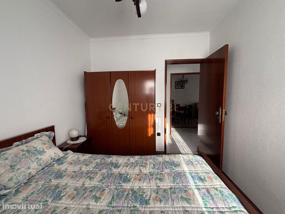 Moradia T3 em Louriçal