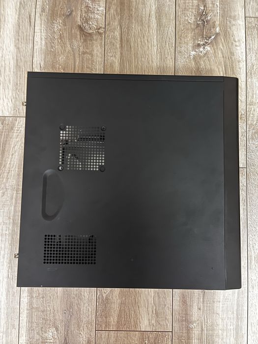 Корпус та периферія