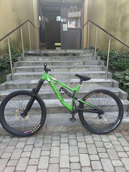 Frameset kona Precept 200