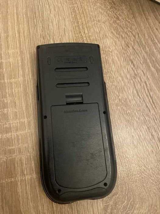 Calculadora Texas Instruments TI 84 Plus