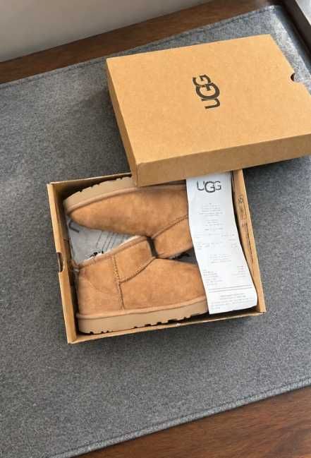 UGG Classic Ultra Mini Boot Eu.40