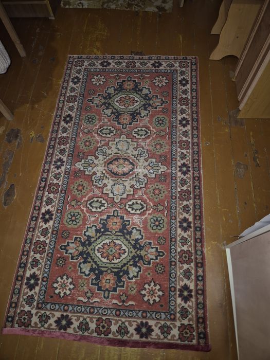 Ковёр радянський