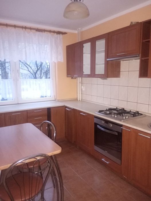 Mieszkanie – Częstochowa, Osiedle PCK, Tysiąclecie - Widok 3