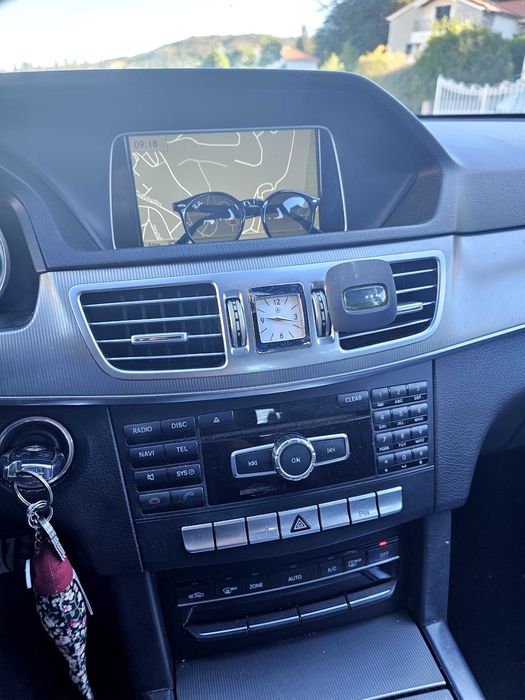Mercedes-Benz E300