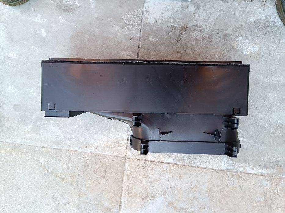 Recirculador para placa indução Bora modelo Puru
