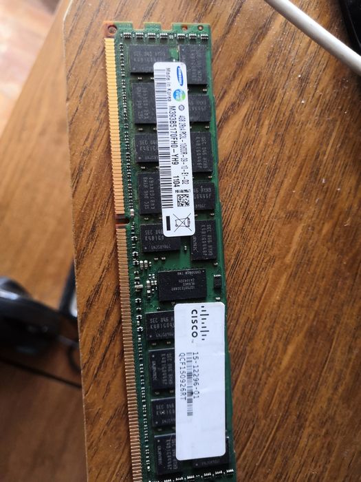 Память ddr3 4gb серверная