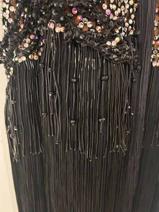 Dance Dress Latin