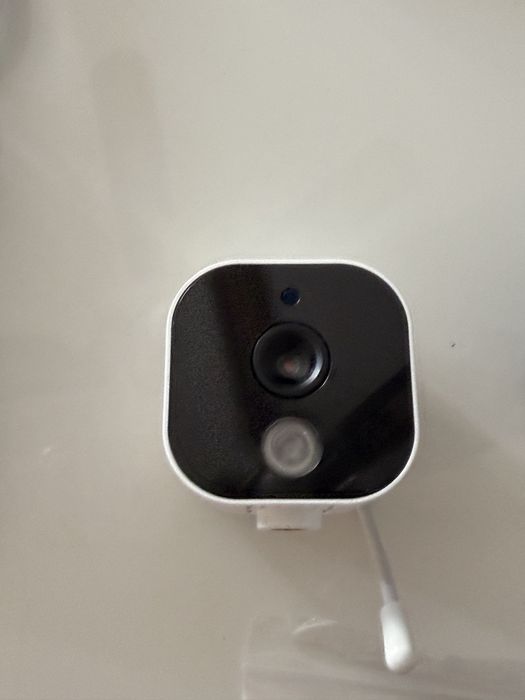 Niania elektroniczna 2w1 – DO AUTA I DOMU – 1080p FULL HD – NOWA