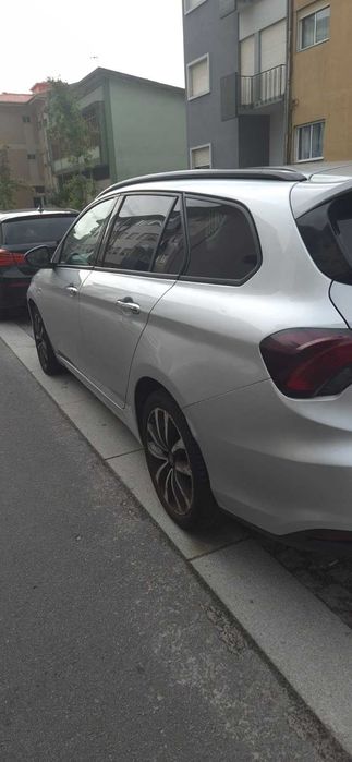 Fiat Tipo SW 1.3