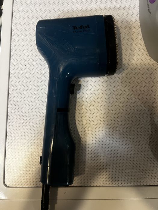 Вертикальний відпарювач ручний Tefal DT2024E1