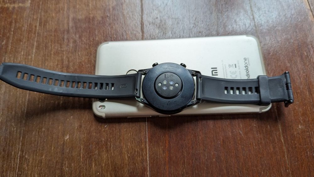 Годинник Huawei watch gt 2