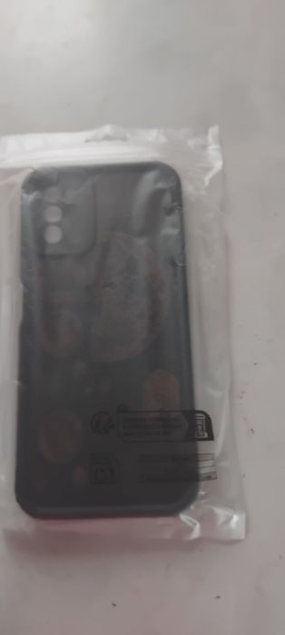 чохол на телефон Samsung Galaxy A03s