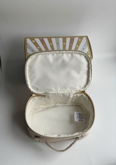 Лімітована косметичка Dior Holiday Collection