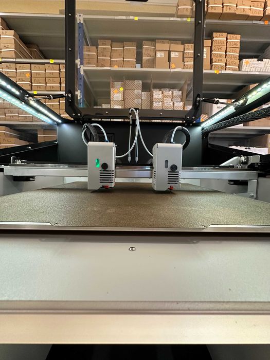 Impressora 3D Blocks RD50