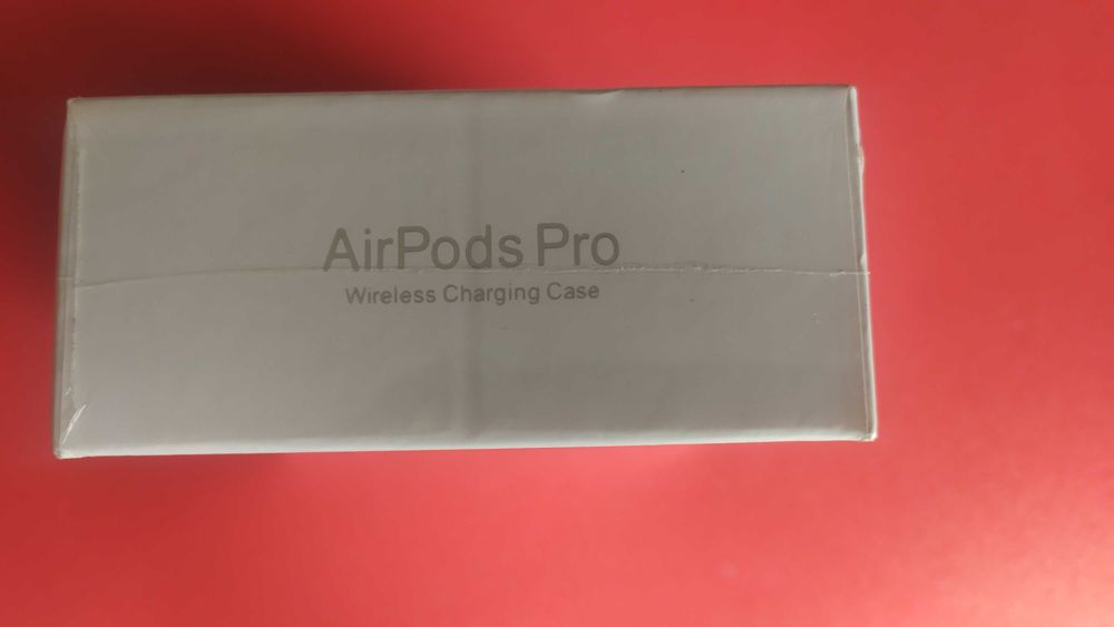 Apple AirPods Pro