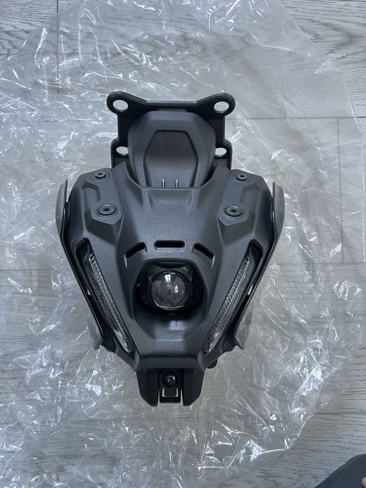 Фара Yamaha MT 09 2021+