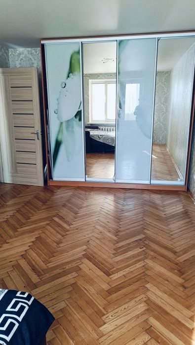 Продаж 1-но кімнатної квартири