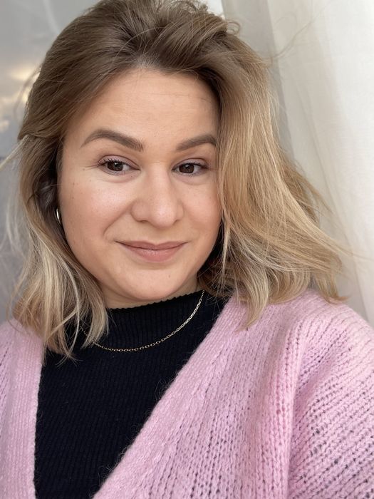 Психолог/онлайн-консультації