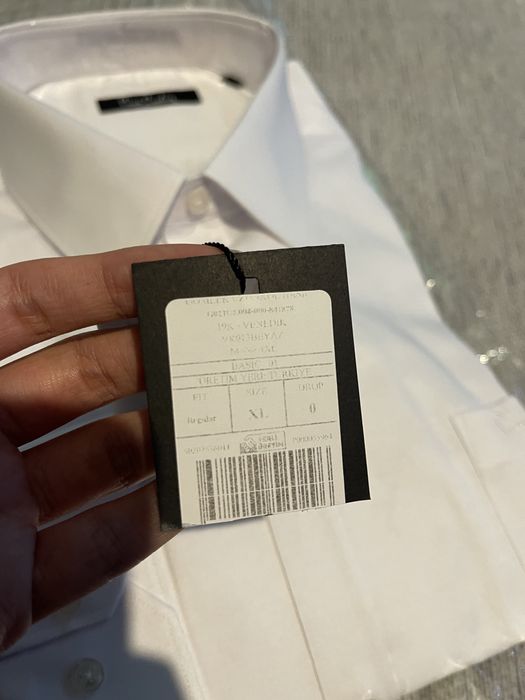 Сорочка Pierre Cardin нова