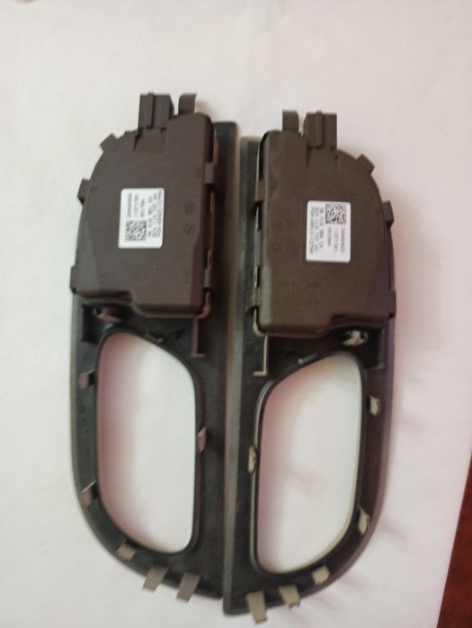 Comandos vidros Citroen c 6