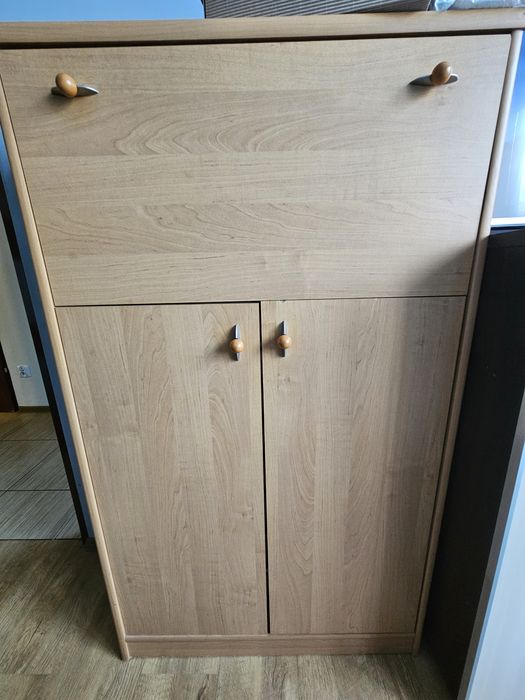 Za darmo oddam meble