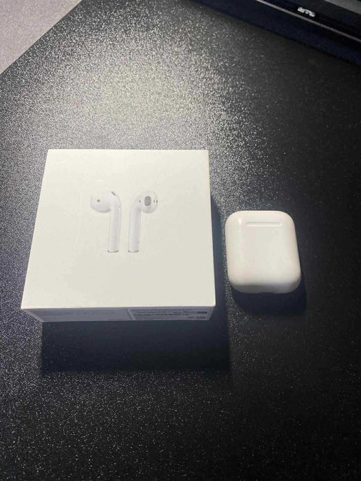 AirPods 1 samo etui
