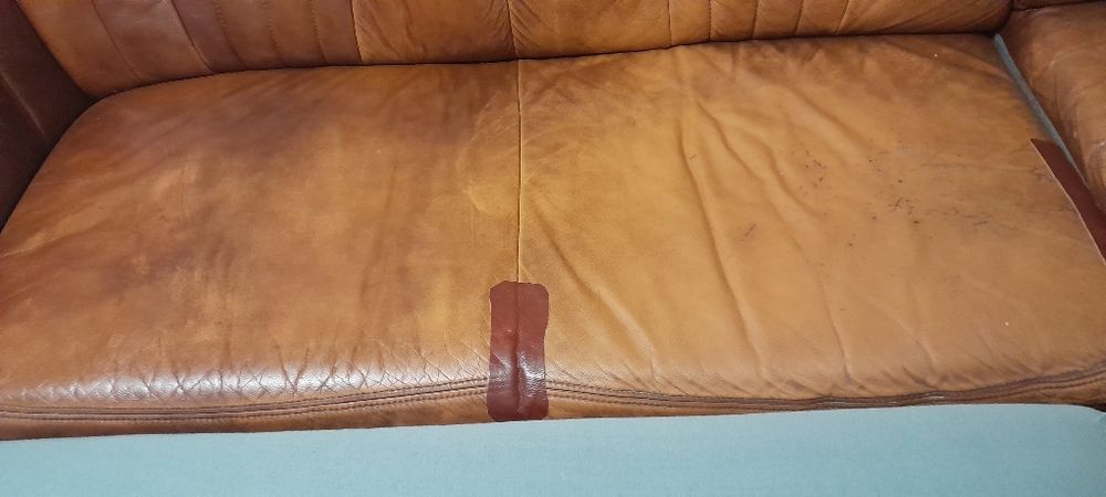 Narożnik do pokoju.