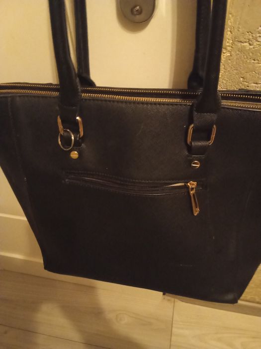 Torebka torebki damska