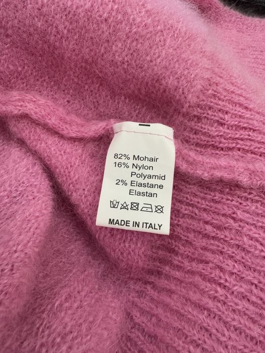 Свитер мохер Iben H&M