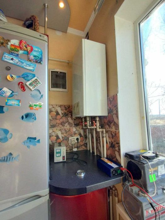 Продаж 6к будинку Новолозуватка/ вихід до річки