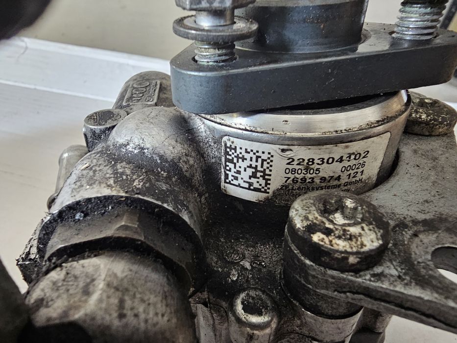 Pompa wspomagania Bmw m3  s65b40 e90 e92 e93 v8