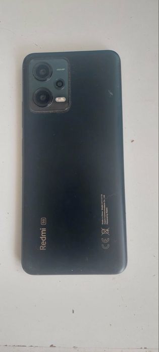 Redmi note 12 5g de 128g