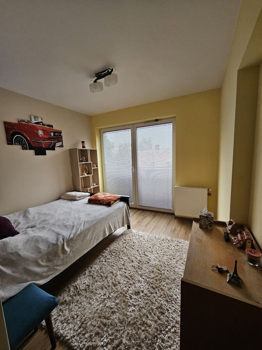 Mieszkanie – Lublin - Widok 4