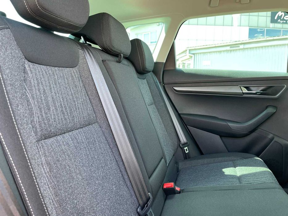 Skoda Karoq 2020 VIN TMBJG7NU4LJ006855 фото оголошення 20 з 20