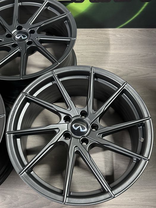 Диски 5*114.3R19 Infiniti,Acura,Mitsubishi,Toyota,Lexus