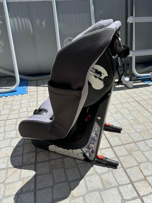 Cadeira auto ISOFIX Chicco