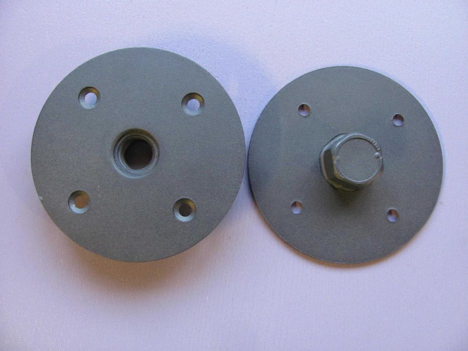 Комплектуючі для А-С (стакани)