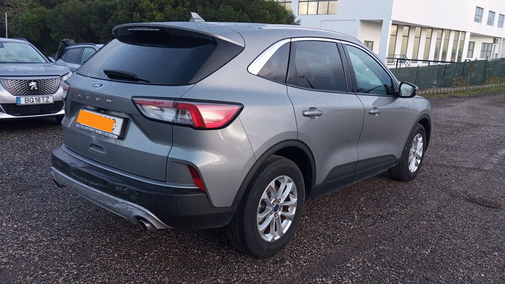 Ford Kuga 1.5 TDCI 2022