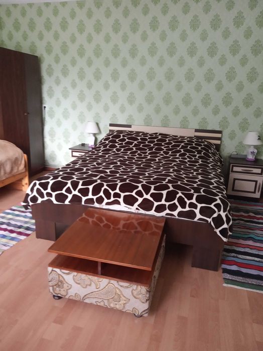 Здаються подобово апартаменти біля термальних басейнів.