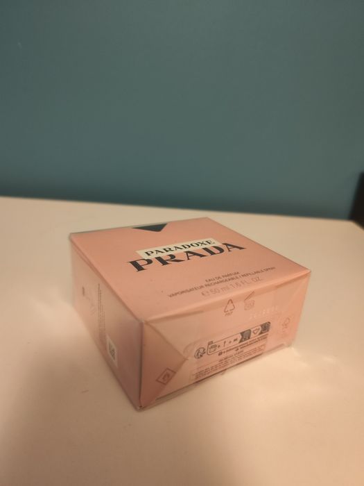 Prada paradoxe 50ml