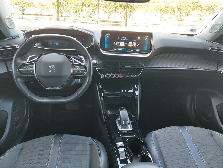 Peugeot 2008 Allure