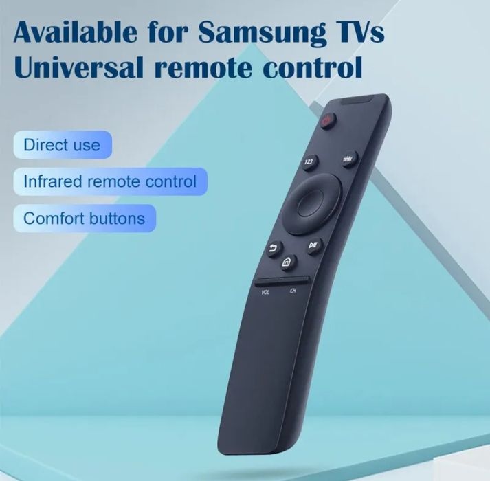 Pilot do TV Samsung