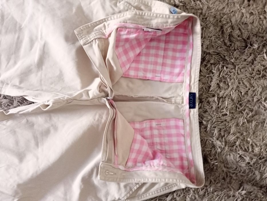 Calças para mulher marca saccor