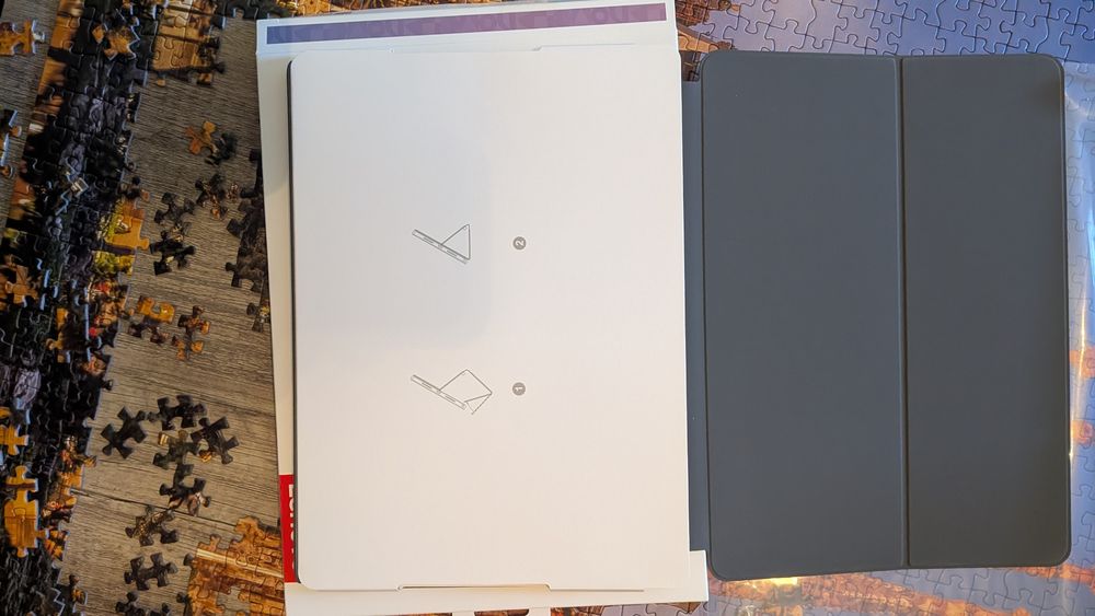 Lenovo Folio Case