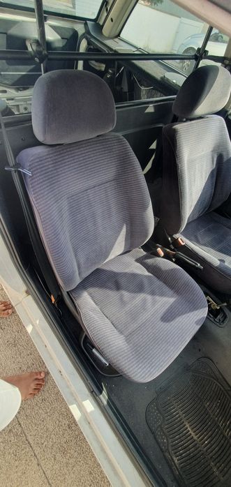 Seat ibiza 1.9D 93