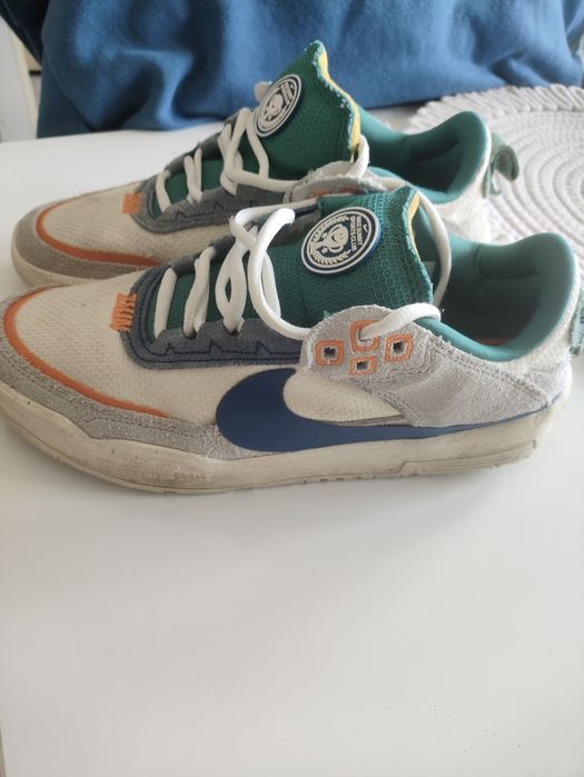 Buty chłopięce Nike