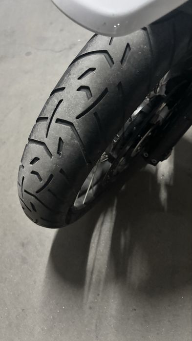 Bmw Rninet Urban Gs