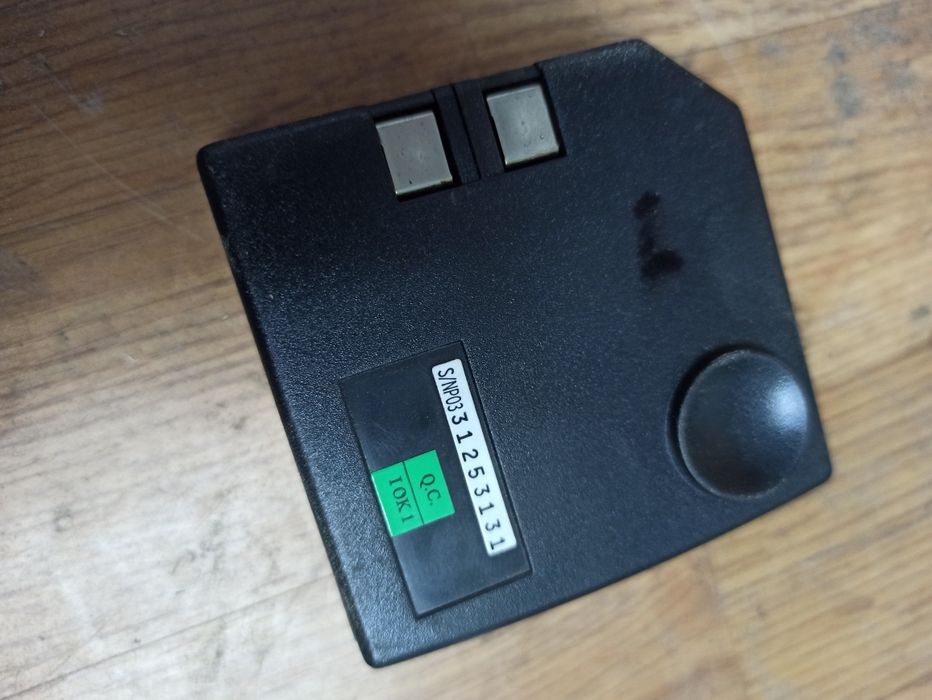 Блок питания DAG-3004. 12 ватт